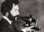 Alexander Graham Bell Phoning the CRTC to say "Usage Based Billing Blows!"
